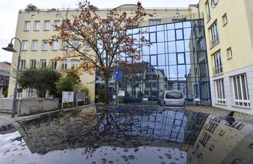 Apartment Nürnberg Like Home - Foto 28