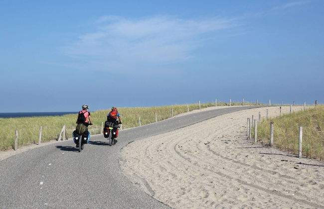 Villa in Schoorldam With Garden - Foto 23