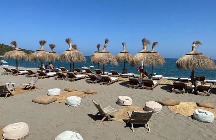 322 - Magnificent Penthouse Firstline Golf & Beach - Foto 20