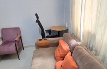 Casa c AR - condomínio prox ParkShopping Campo Grande - CS3 - Foto 25