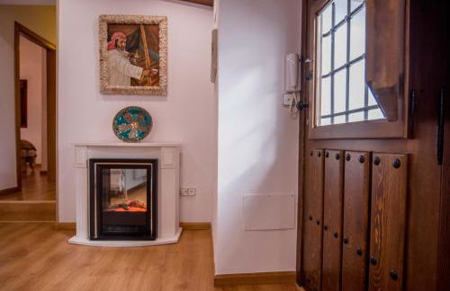 La Casa de Jabe - Toledo Casco Antiguo - Foto 47