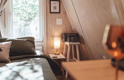 The Green Glamping Getaway - Foto 20