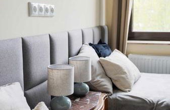 Big Premium Apartment with Rhine View, totally new - Foto 20