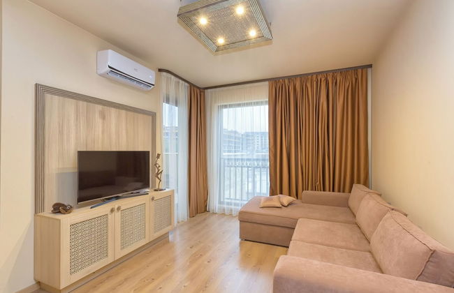 Apartments in Golden Sands - Foto 4