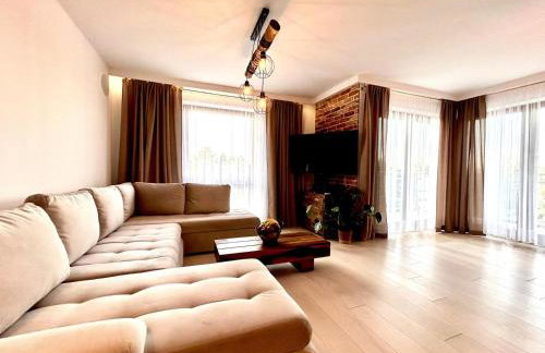 Apartament z widokiem na morze - Foto 1