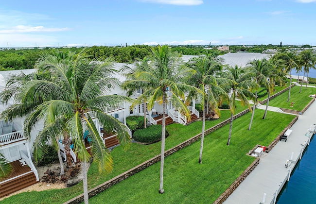 Waterfront Luxury Villa With Spectacular Sunset Views And Boat Slip 3 Bedroom Townhouse by RedAwning - Foto 55