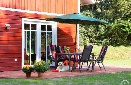 Ferienhaus In de Bargen - Foto 20