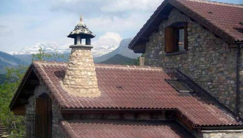 Cosy House Belsierre + Mountain View - Foto 5