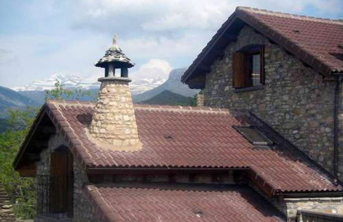 Cosy House Belsierre + Mountain View - Foto 5