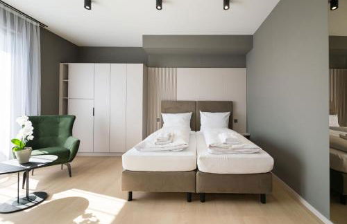 Taunus Suites - Foto 64