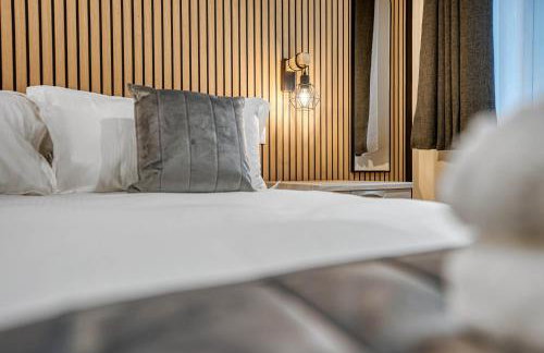 Luxury Stockton Studio Rooms, Free WiFi & Parking - Foto 8