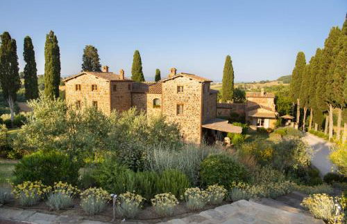 Villa San Sanino - Relais in Tuscany - Foto 59