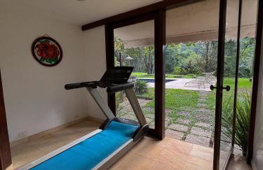 Casas Serranas - Villa Casa Blanca - Photo 11