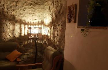 PietraViva Casa vacanze FAICCHIO, NON VISANTI - Foto 9