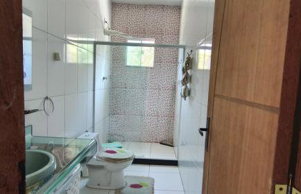 Casa de Temporada Unamar - Photo 11