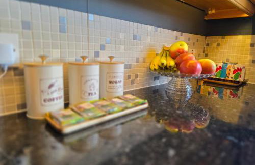 The Mountain Lake - Foto 30