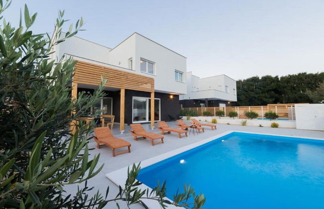 Luxury Villas Bellavista - Foto 65