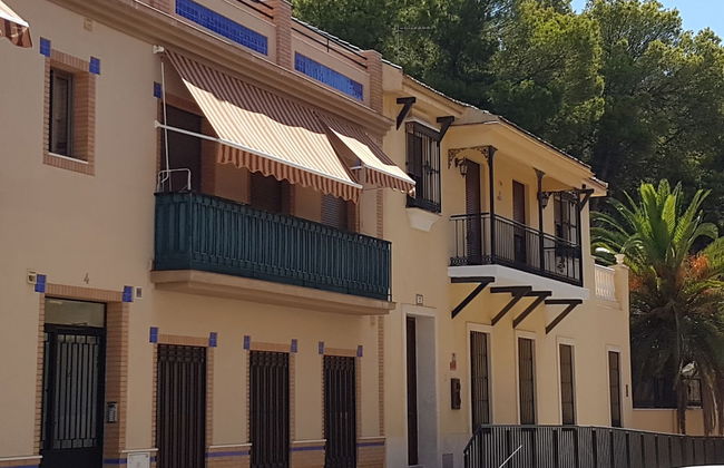 TocToc Victoria Studio Solarium - Foto 31