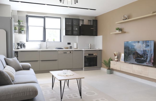 Back Sea Cunda Apart Otel - Foto 5