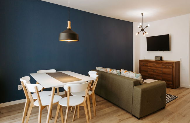 Savoy Apartment Cluj Napoca - Foto 13