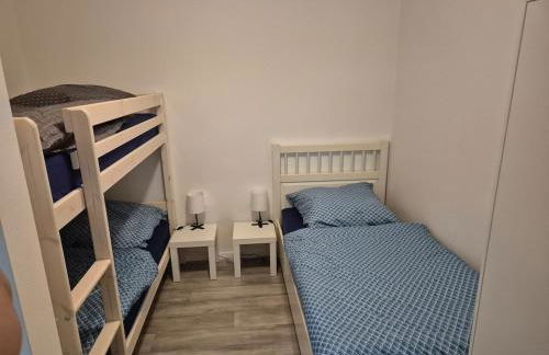 Klein aber fein 1,5 Raum Wohnung in Schöneiche - Foto 6