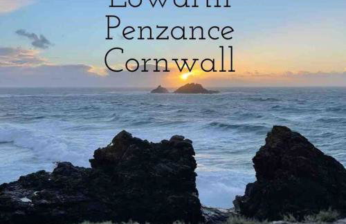 Gwel Lowarth Central Penzance - lovely one bedroom apartment. - Photo 14