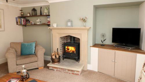 Church Cottage - Foto 4