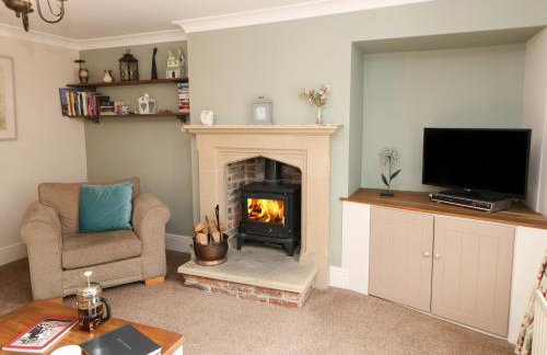 Church Cottage - Foto 4