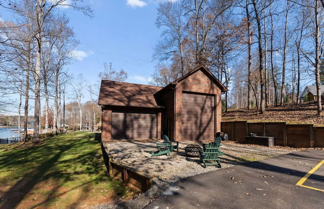 Winding Down by Avantstay Sleeps 20 Dock View - Foto 67