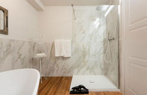 Guicciardini Apartment - Photo 62