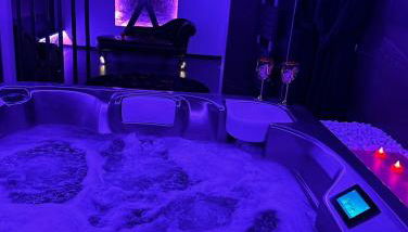 Loveroom Metz Spa Privatif - Foto 3