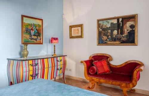 Cleo - Villa Siciliana - Foto 26