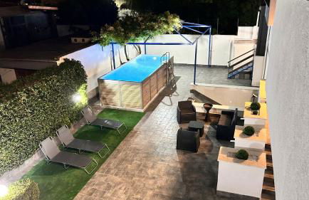 Villa Aria di Mare - Foto 10