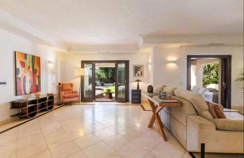 Villa Vainilla - Foto 8