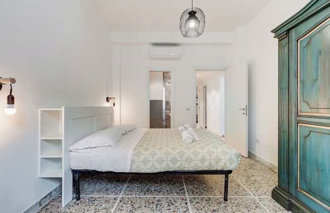 Gianicolo Apartment with Terrace - Foto 8