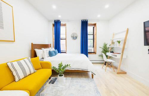 1597-1 Large studio W D in the unit prime UES - Foto 39