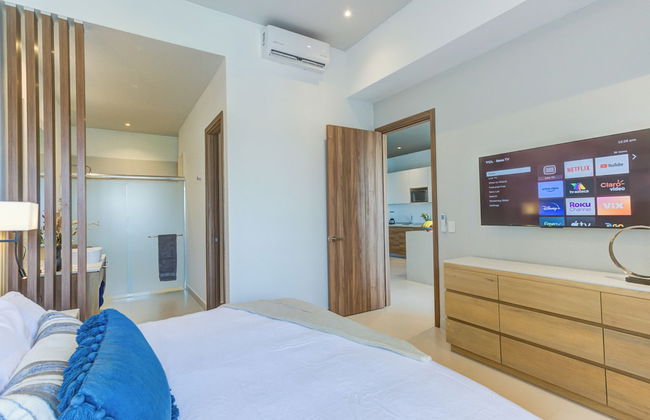 Punto Novo Nuevo Vallarta Condos - Foto 5