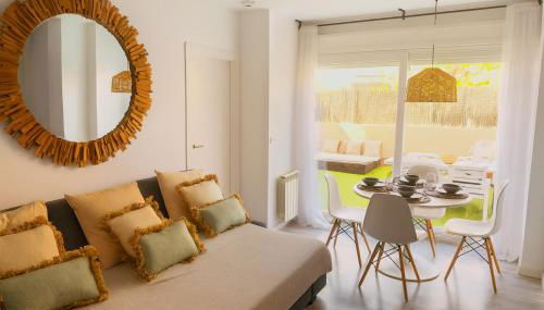 Apartamento Sol Terraza - Foto 5