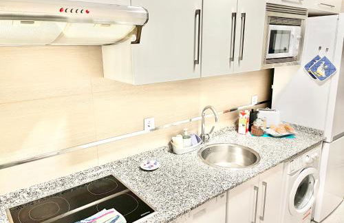 Casa Cándida Parking y WIFI Incluido - Foto 21