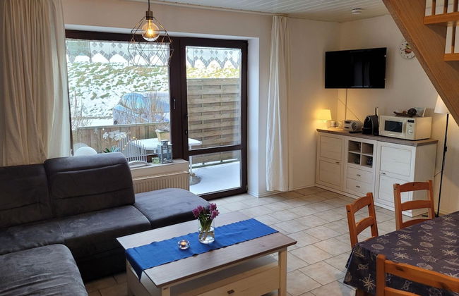 Holiday Home by North Sea Dike & Wadden Sea - Foto 10