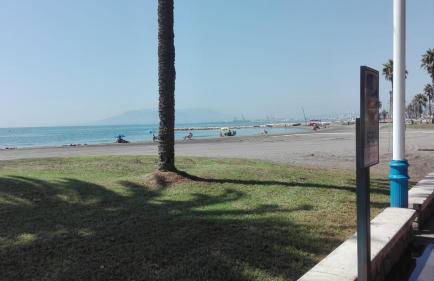 Apartamentos Angelita Plaza Beach - Photo 27