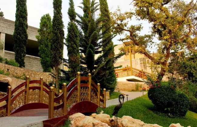 Suites Jardin Imperial - Photo 18