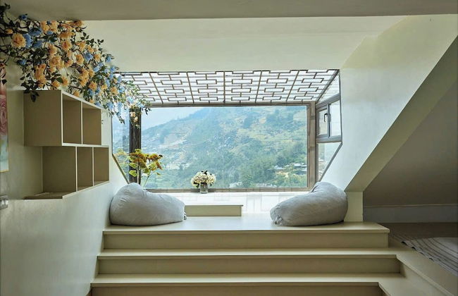 An's House Villa Sapa - Apartment - Foto 75