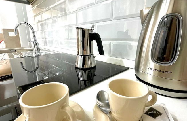 50 Tourist House Bologna Pratello Garden - Photo 7