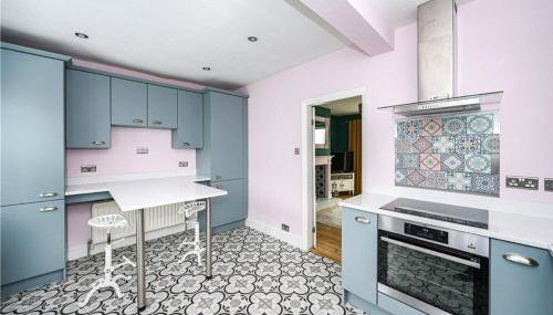 St Mary's Cottage - Foto 5