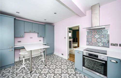 St Mary's Cottage - Foto 5