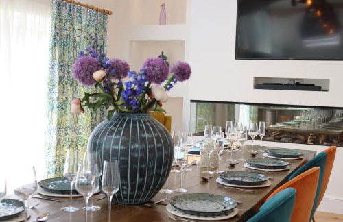 Leafield House Nables Farm - Foto 13