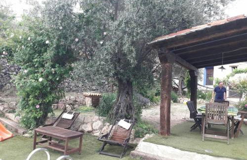 A 11 km de Riopar Casa Acogedora con sabor antaño - Foto 44