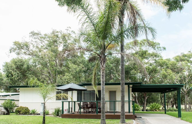 The Retreat Port Stephens - Foto 4