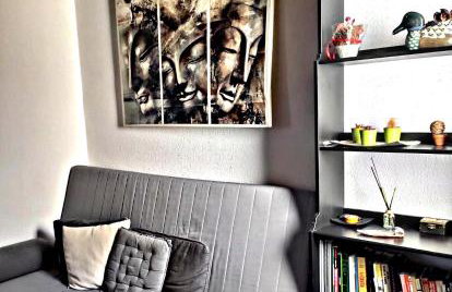 Gaudi's Bcn penthouse - Photo 10